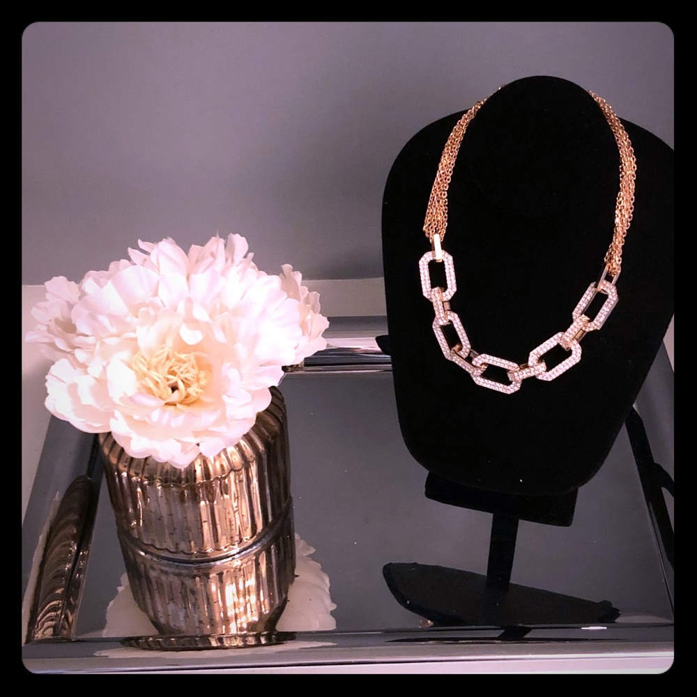 Park Lane “Reveal” Necklace